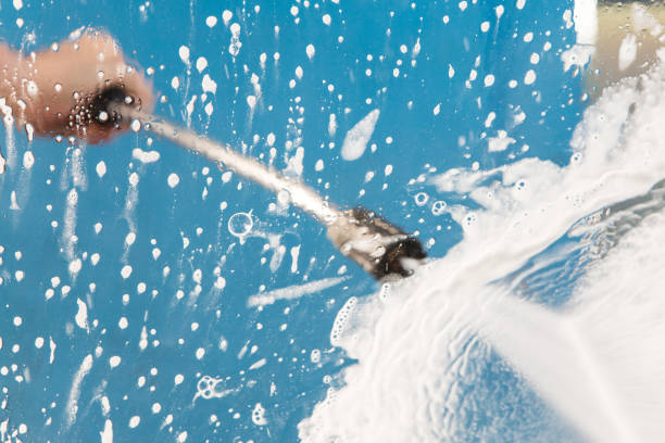 Best Factory Floor Cleaning  in East Merrimack, NH