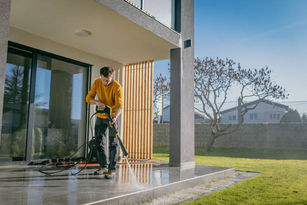 Best Solar Panel Cleaning  in East Merrimack, NH
