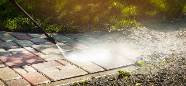 East Merrimack, NH Pressure Washing Services Company