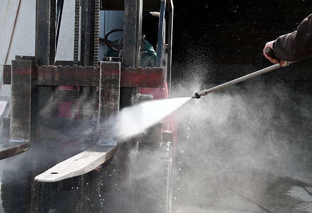 Best Dumpster Area Cleaning  in East Merrimack, NH